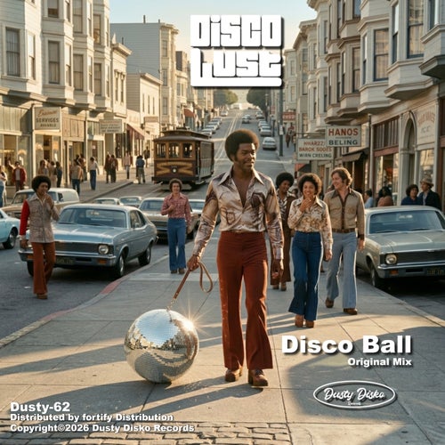 Disco Ball