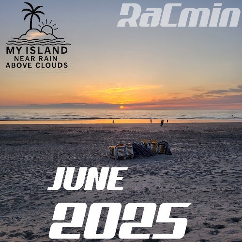 Trance TOP10 June 2025