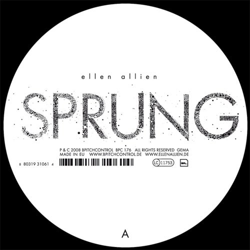 Sprung / Its