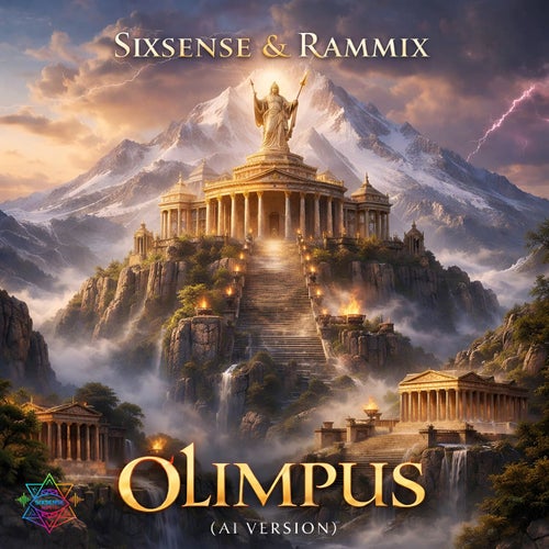 Olimpus (AI Version)