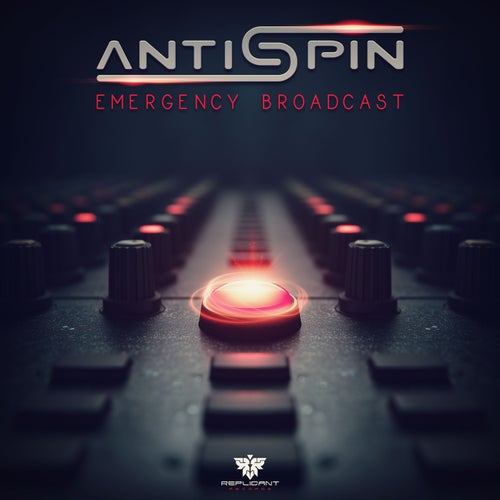  Antispin - Emergency Broadcast (2025) 