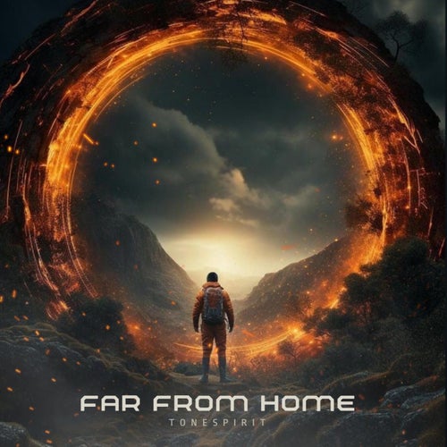  Tonespirit - Far From Home (2025) 