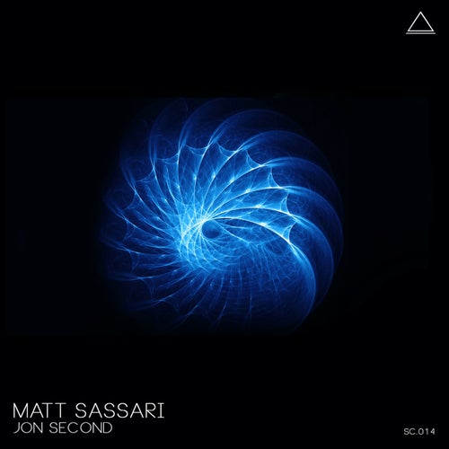 Cover art for Jon Second