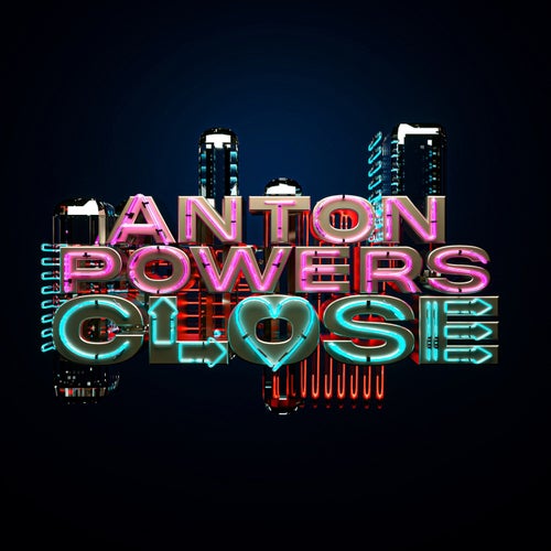 Close (Extended Mix)