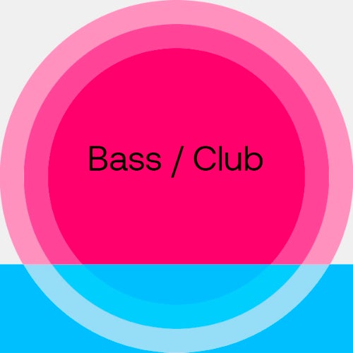 Summer Sounds 2023: Bass / Club