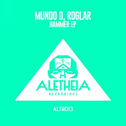 Hammer EP