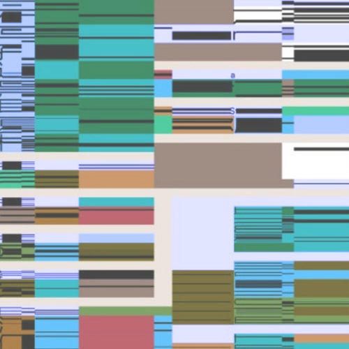 Cover art for They Had Everything