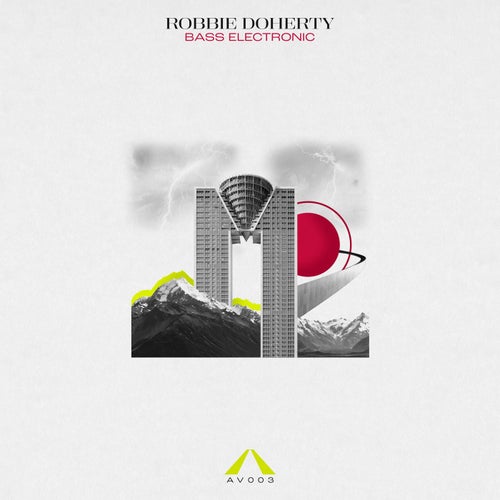 Bass Electronic EP