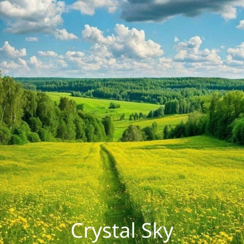 Crystal Sky