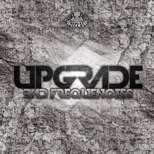 Bad Frequencies EP