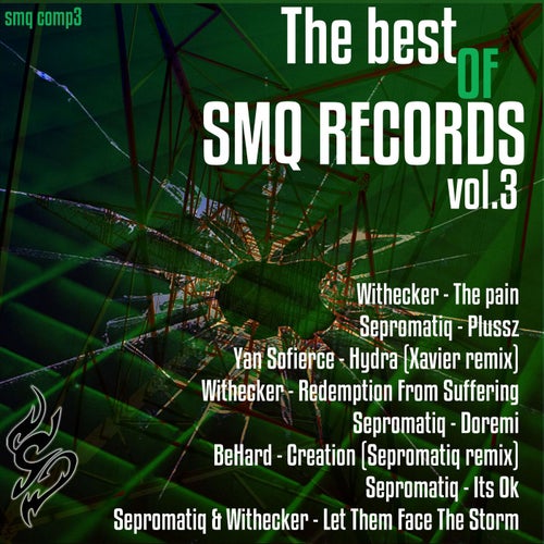 The best of SMQ 3