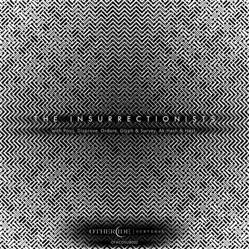 The Insurrectionists EP