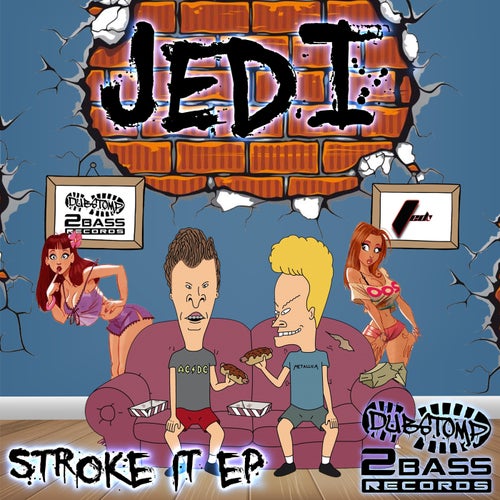 Stroke It