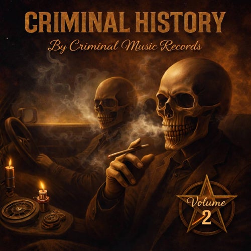 Criminal History