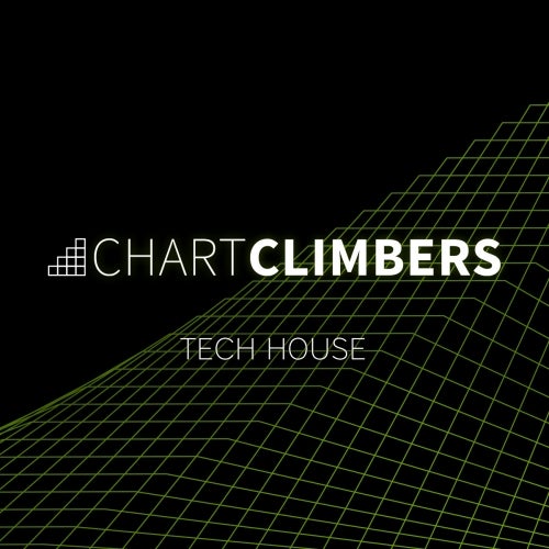 Chart Climbers: Tech House