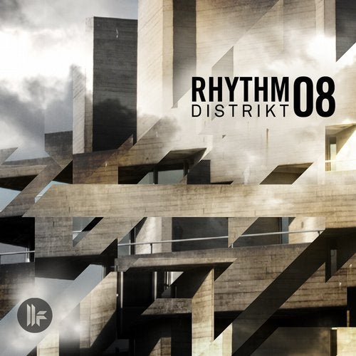 Cover art for Rhythm Distrikt 08