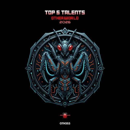 Top 5 Talents Otherworld 2026