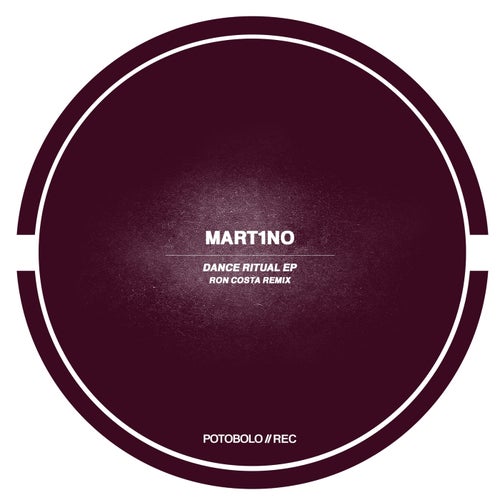 Dance Ritual EP