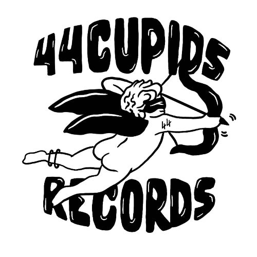44CUPIDS RECORDS