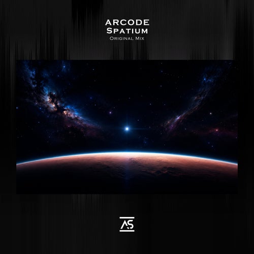Arcode — Spatium (2026)