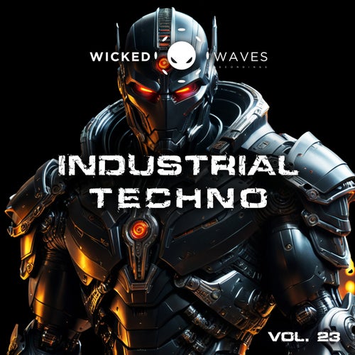 Industrial Techno Vol. 23