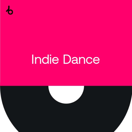 Crate Diggers 2024: Indie Dance
