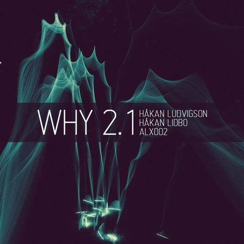 Cover art for Why 2.1