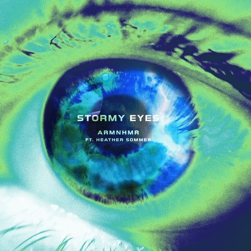Stormy Eyes