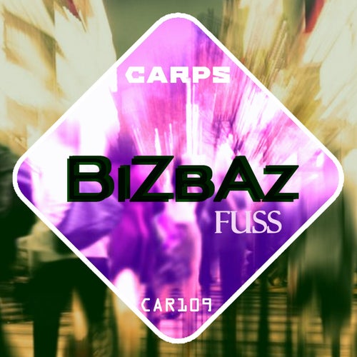 Fuss