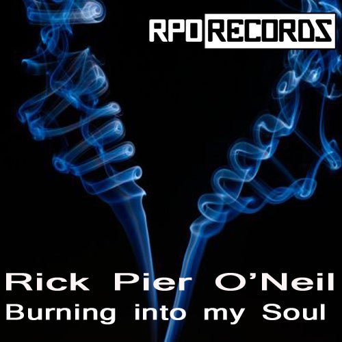 Burning Into My Soul