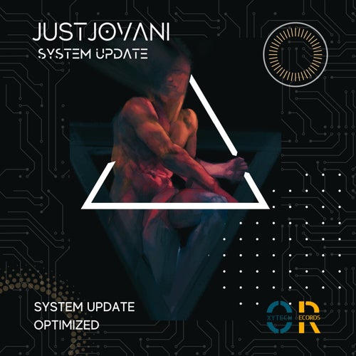 Cover art for System Update