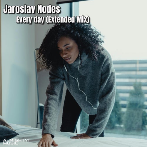 Every day (Extended Mix)