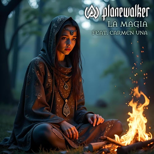 La Magia (feat. Carmen Una)