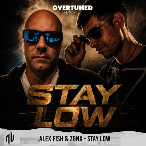 Stay Low