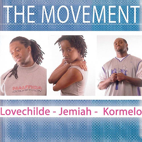 The Movement