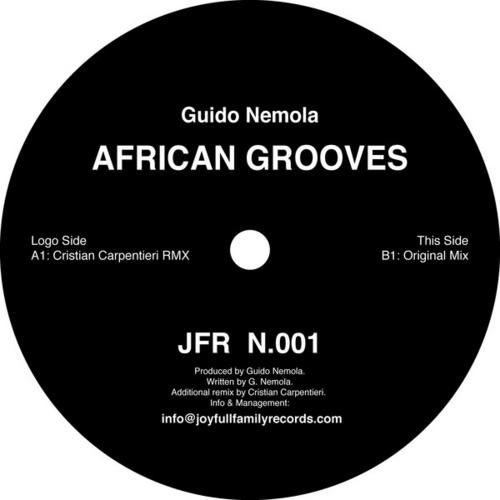 African Grooves