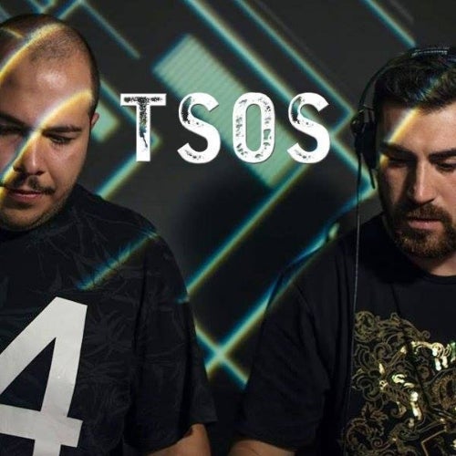 TSOS aka The Scientists Of Sound