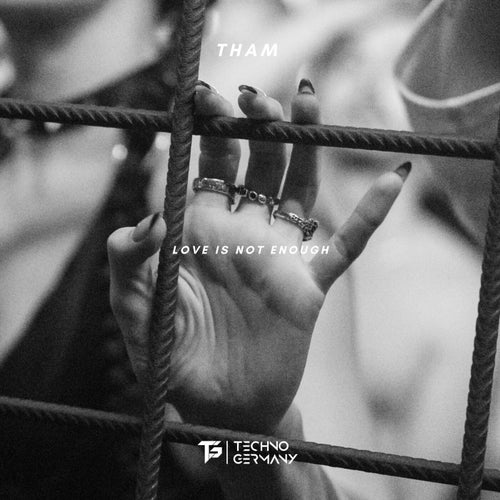 Love Is Not Enough