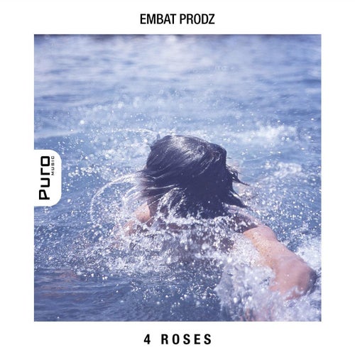 4 Roses