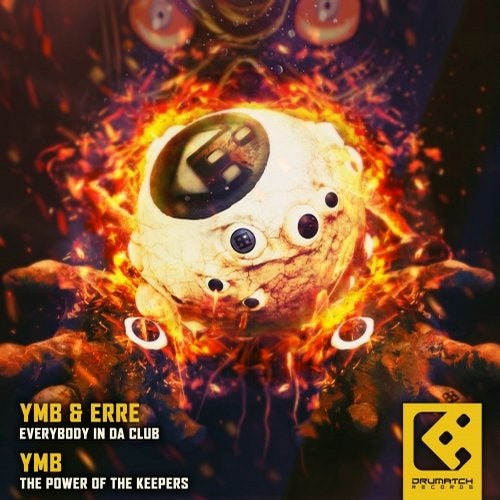 Erre & YMB - Everybody In Da Club