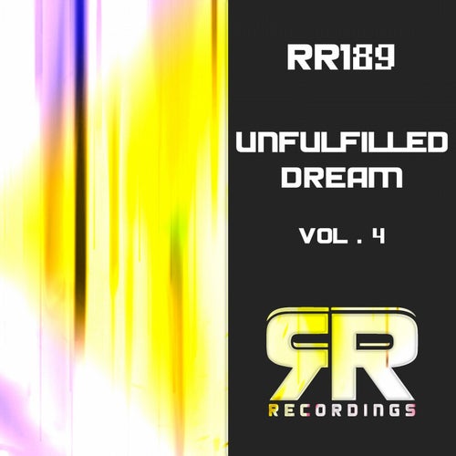 Unfulfilled Dream, Vol. 4