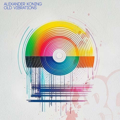  Alexander Koning - All Old Vibrations (2023) 