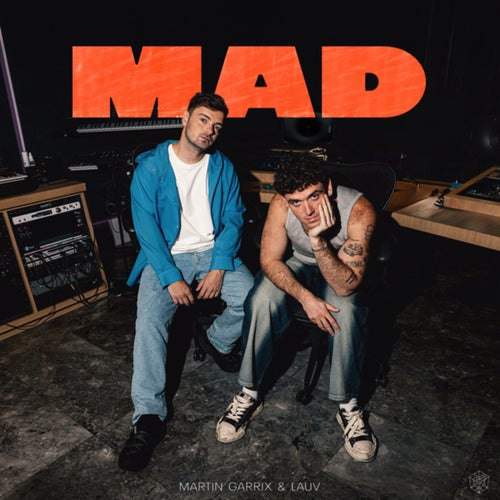 MAD (Extended Mix)