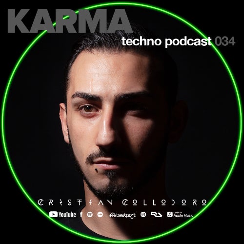 KARMA 034 / CRISTIAN COLLODORO