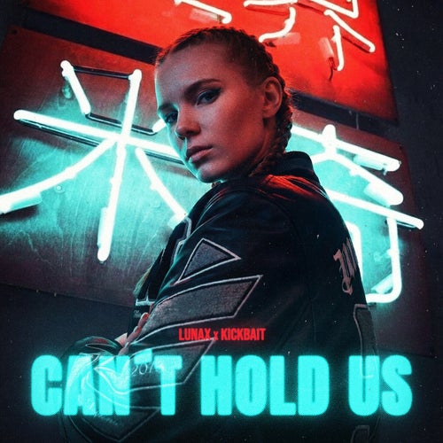 Can't Hold Us (Extended Mix)