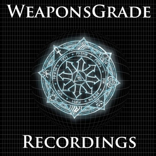 WeaponsGrade Recordings