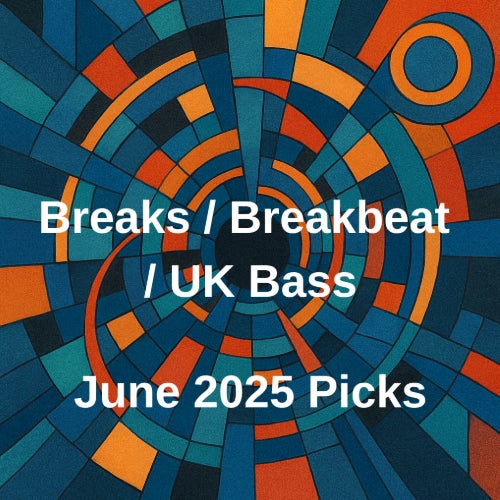June Breaks Pick 2025