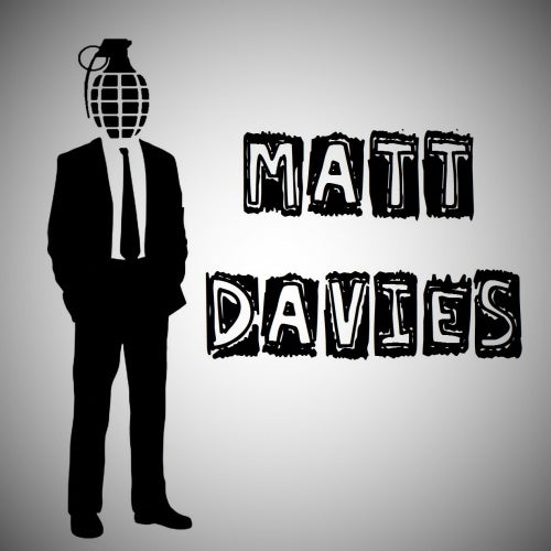 Matt Davies - March '16 Chart