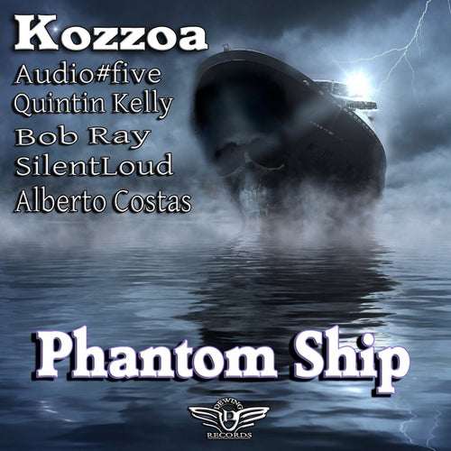 Phantom Ship