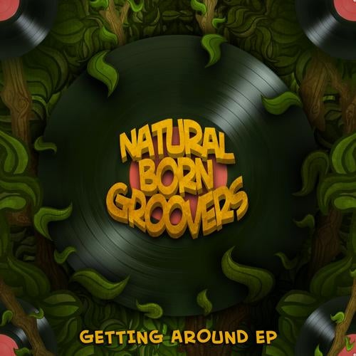 Getting Around EP